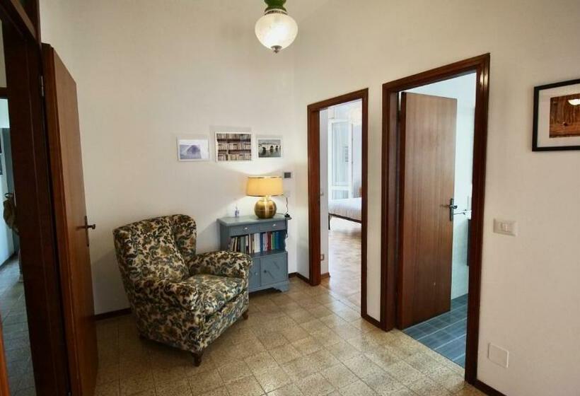 Romagnabnb Strada Del Mezzo