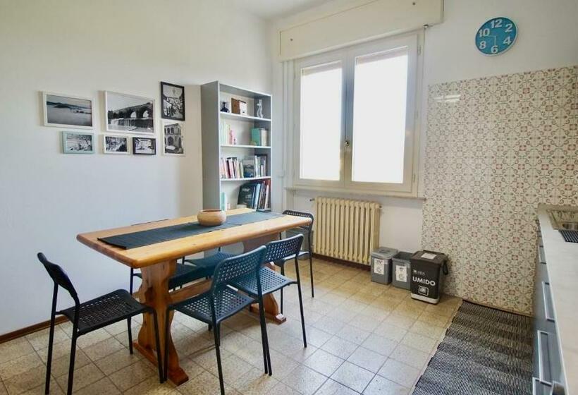 Romagnabnb Strada Del Mezzo