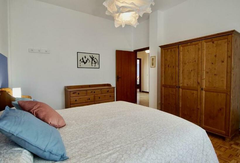 Romagnabnb Strada Del Mezzo