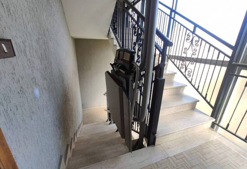 San Lazzaro 81 Quadrilocale