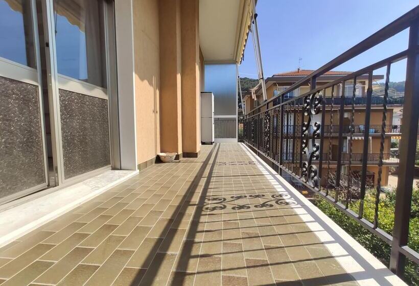 San Lazzaro 81 Quadrilocale