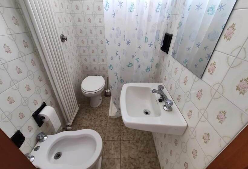 San Lazzaro 81 Quadrilocale