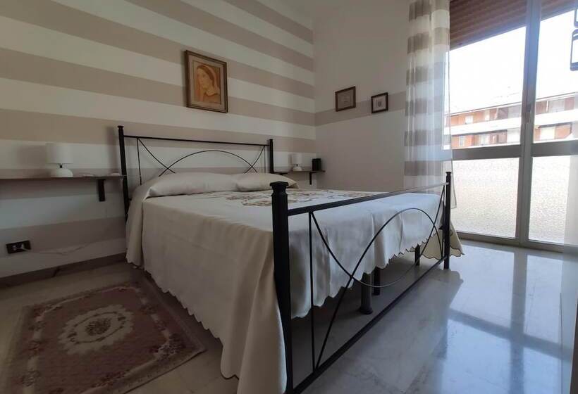 San Lazzaro 81 Quadrilocale