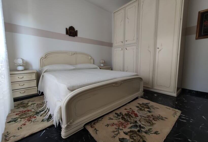 San Lazzaro 81 Quadrilocale