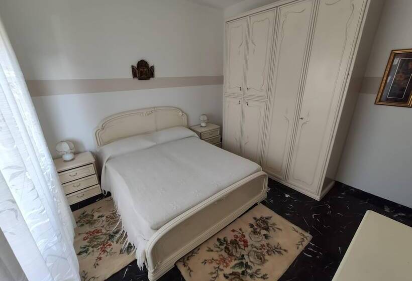 San Lazzaro 81 Quadrilocale