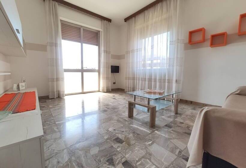 San Lazzaro 81 Quadrilocale