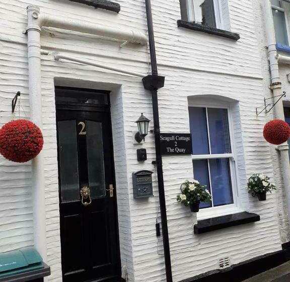 Seagull Cottage
