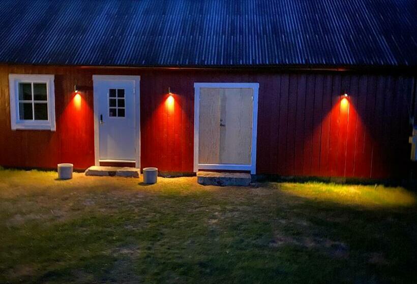 Skog Fegen Nära Ullared