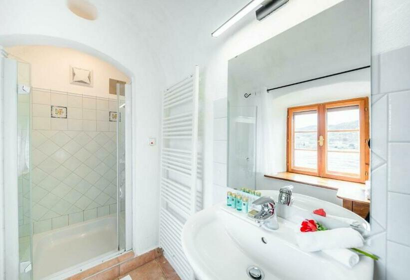 Smile Apartments Mit Donaublick