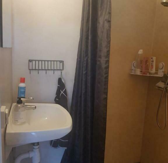 Storstugan & Lillstugan Kullabygden