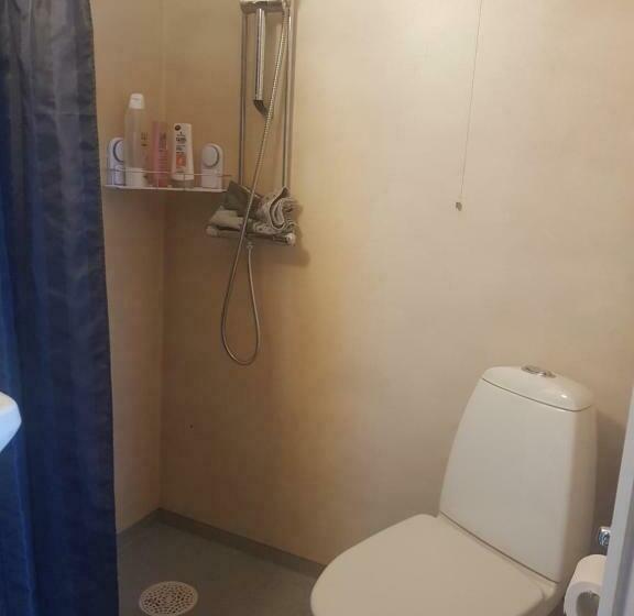 Storstugan & Lillstugan Kullabygden