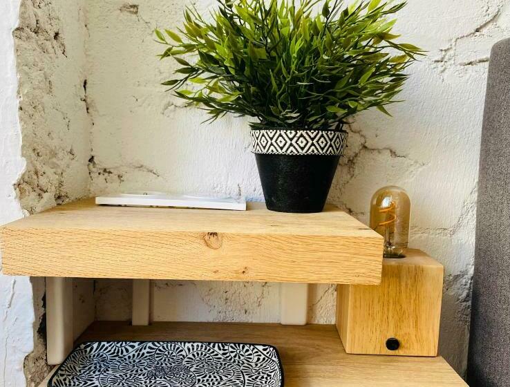 Studio équipé Climatisé Avec Balcon Au Mourillon à 20m De La Plage