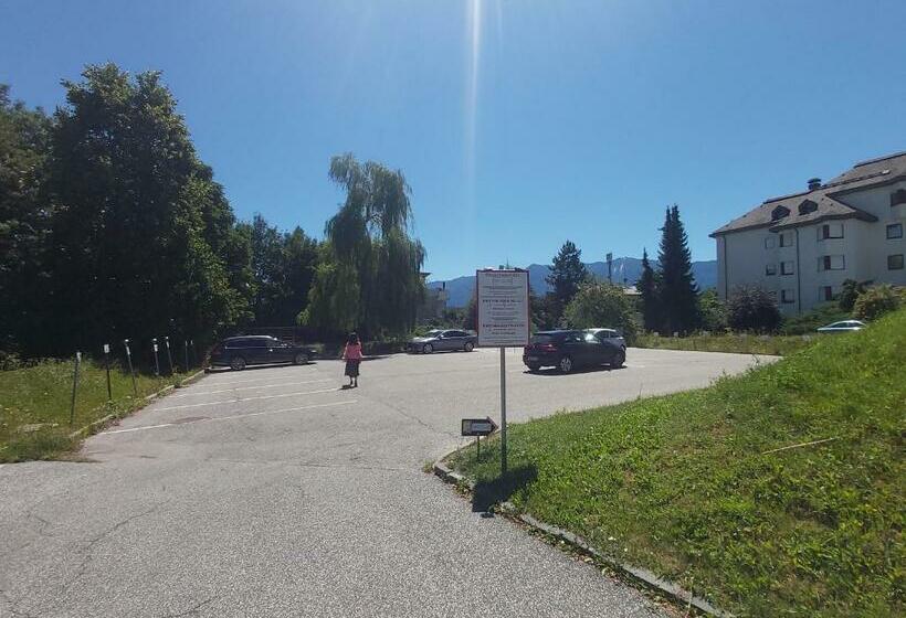 Stylish Warm Apartment