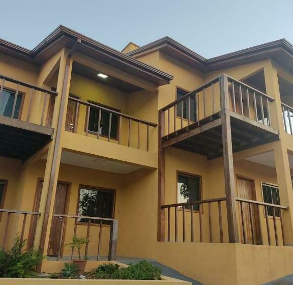 Tempo Flats E Hospedagem