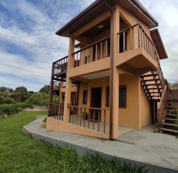 Tempo Flats E Hospedagem