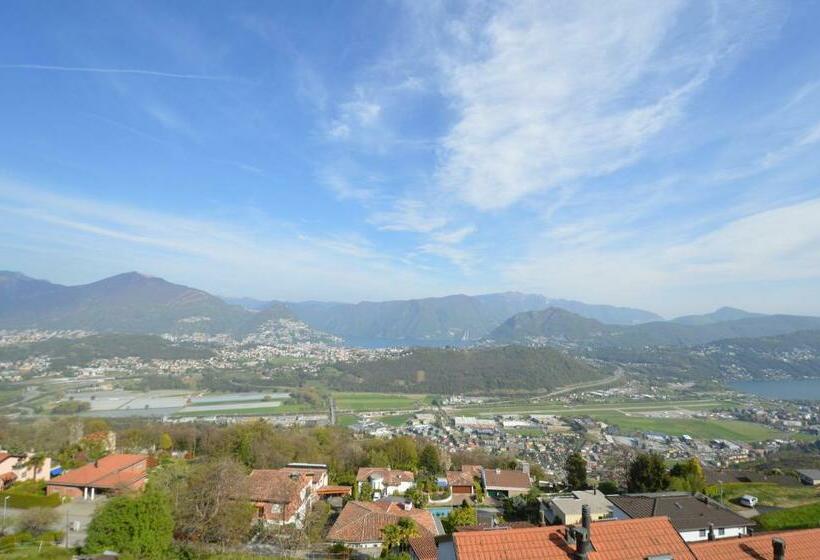 Appartamento Belcantone