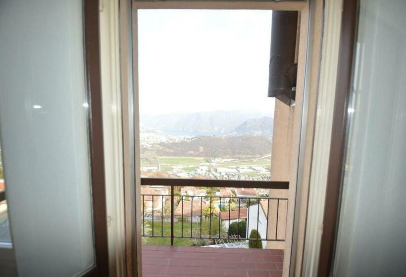 Appartamento Belcantone