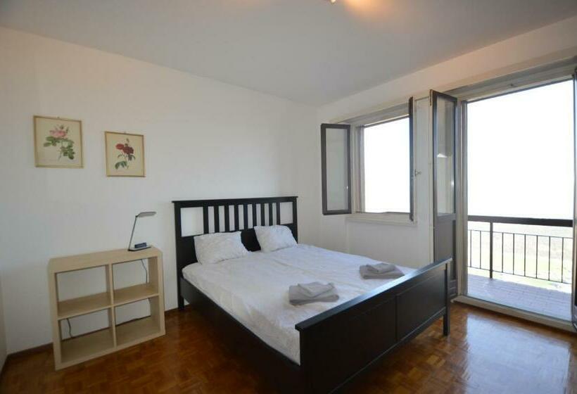 Appartamento Belcantone