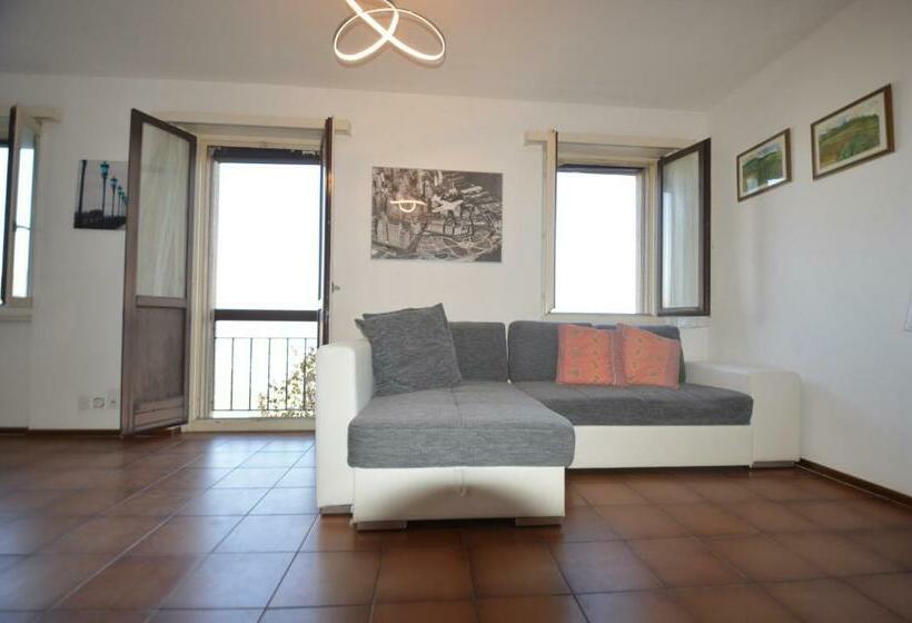 Appartamento Belcantone