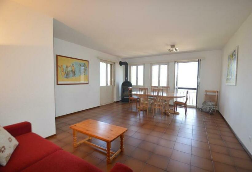 Appartamento Belcantone