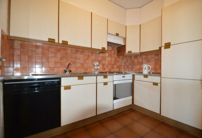 Appartamento Belcantone