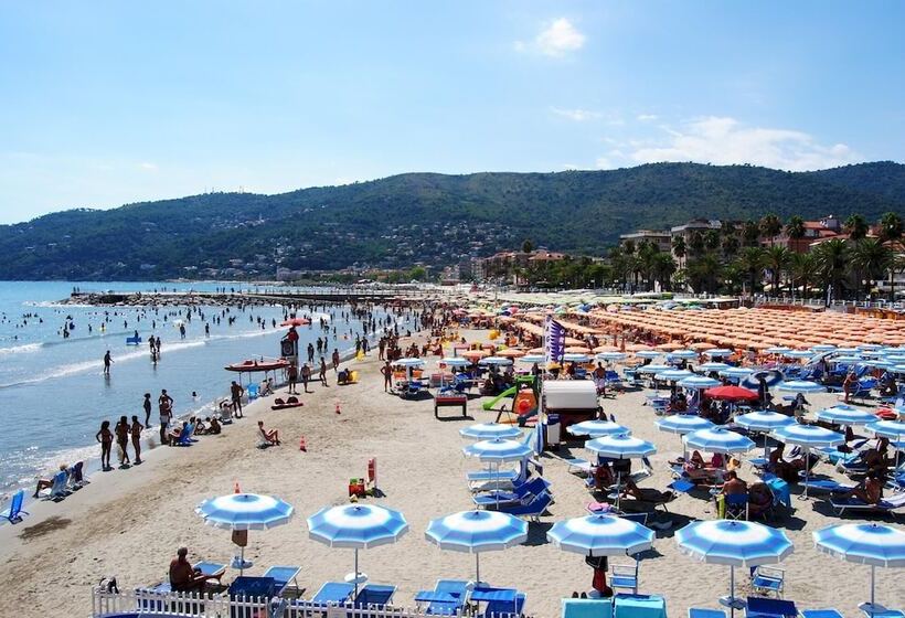 Uso Di Mare 7 By Tempovacanza