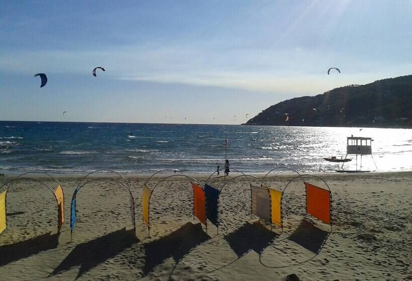 Uso Di Mare 7 By Tempovacanza