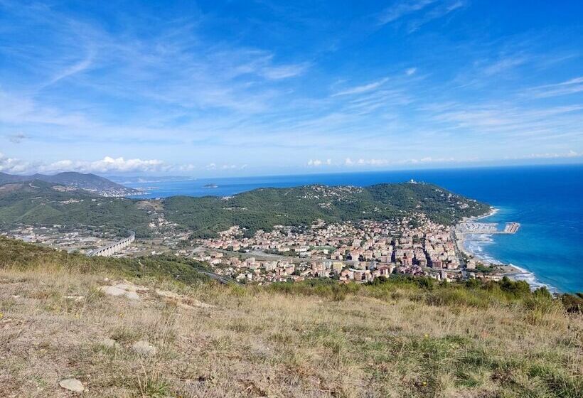 Uso Di Mare 7 By Tempovacanza