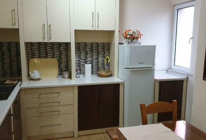 Valentina S Apartment