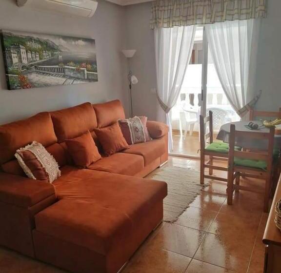 Valéria Apartamentos