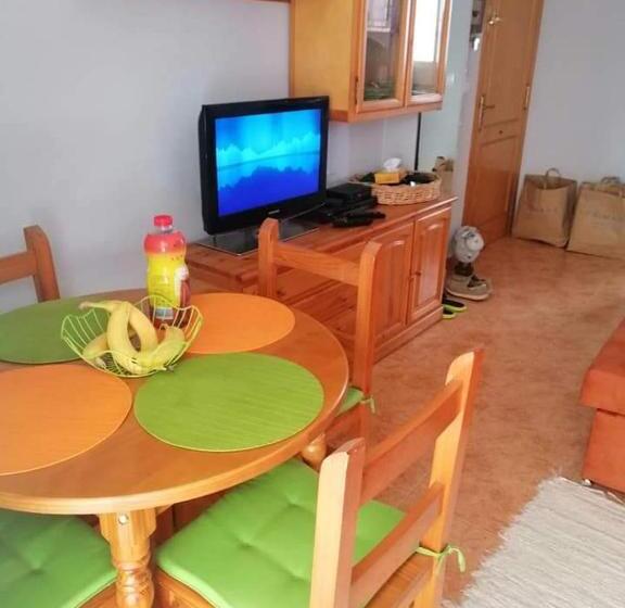 Valéria Apartamentos