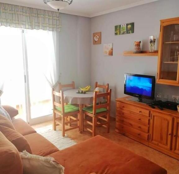 Valéria Apartamentos