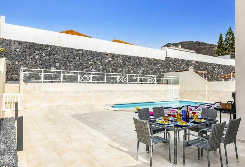 Villa Alegria By Villa Plus