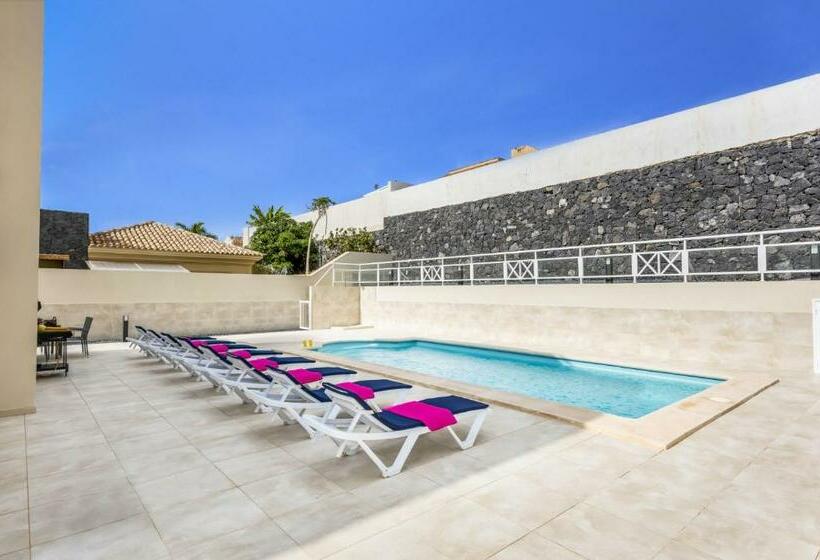 Villa Alegria By Villa Plus