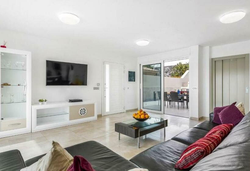 Villa Alegria By Villa Plus