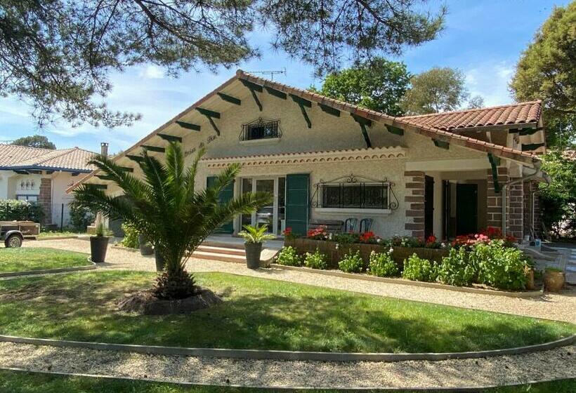 Villa De Charme Avec Piscine à 500m Des Plages
