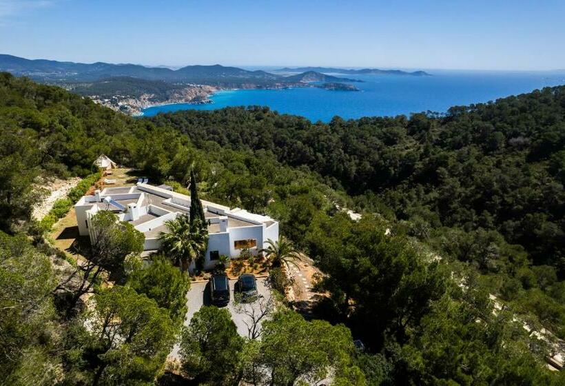 Villa El Mirador Uno