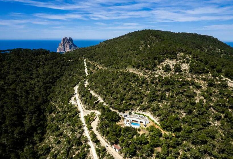 Villa El Mirador Uno