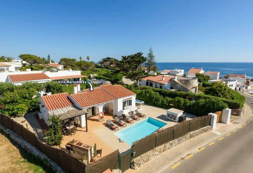 Villa Marina Way By Villa Plus