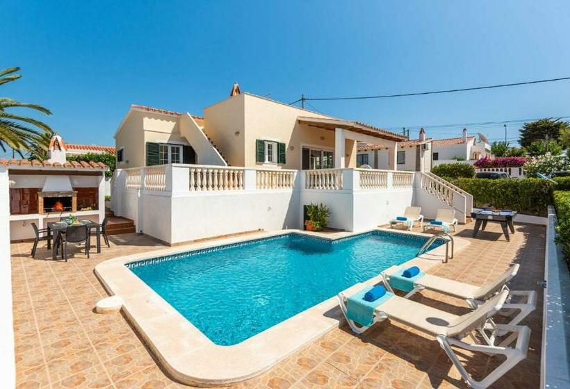 Villa Mirador By Villa Plus