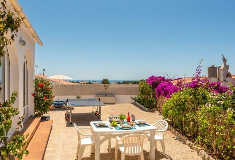 Villa Pearla By Villa Plus