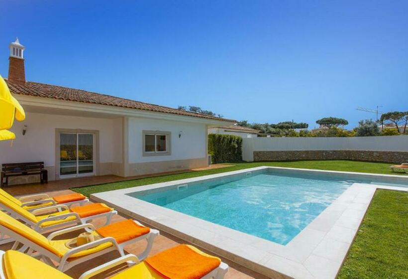 Villa Quinta Dos Abacates By Villa Plus