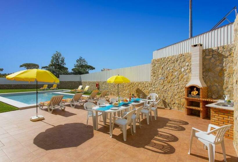 Villa Quinta Dos Abacates By Villa Plus