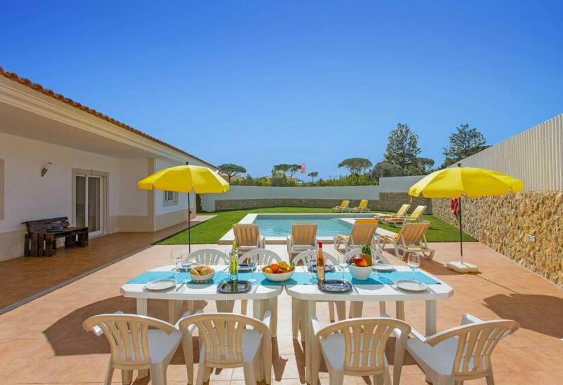 Villa Quinta Dos Abacates By Villa Plus