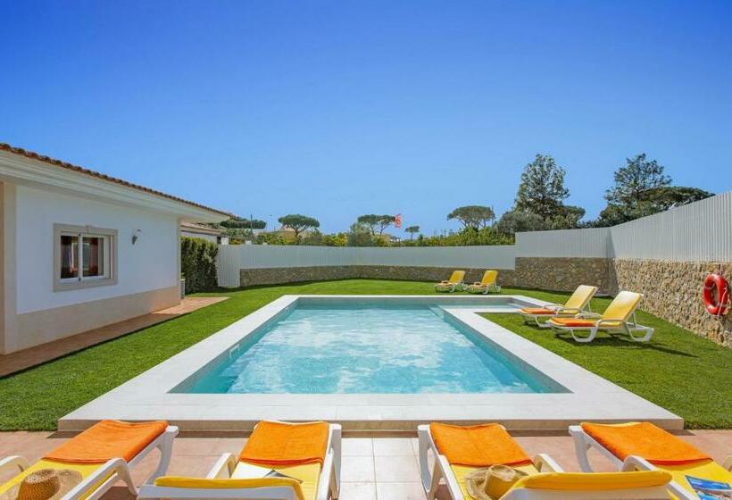 Villa Quinta Dos Abacates By Villa Plus