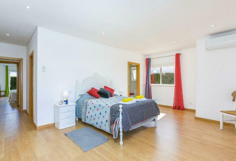 Villa Quinta Dos Abacates By Villa Plus