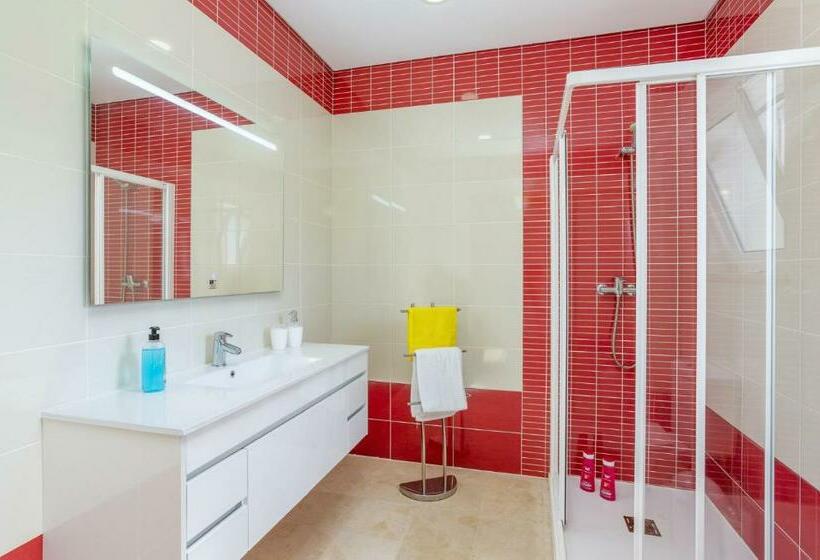 Villa Quinta Dos Abacates By Villa Plus