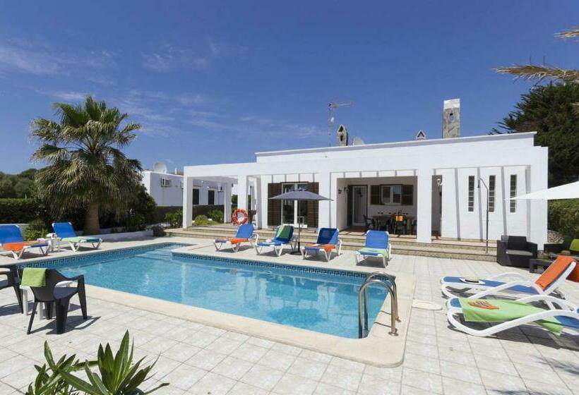 Villa Solana By Villa Plus