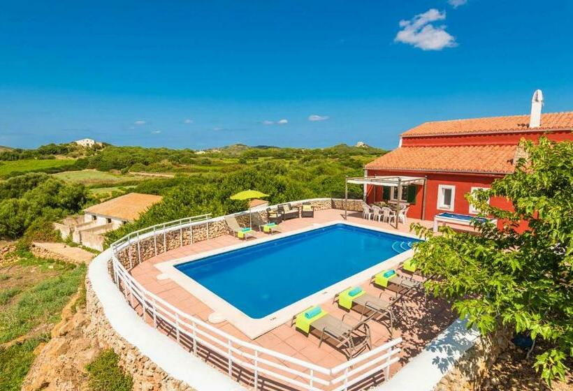 Villa Son Muscart By Villa Plus