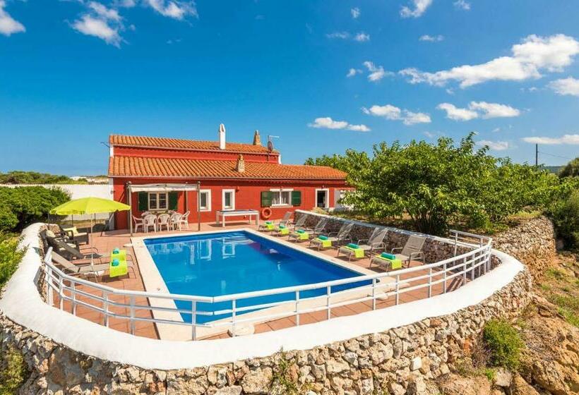 Villa Son Muscart By Villa Plus